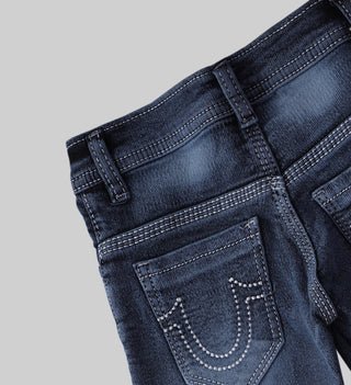 Pro Ethic Kid's jeans For Boys Blue (J-101)