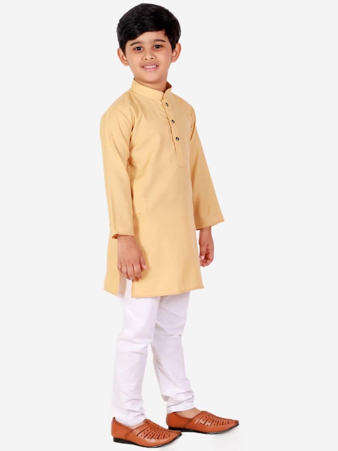 Pro Ethic Kurta Pajama For Boys | New Design | Cotton | 1 To 16 Years | #S-122