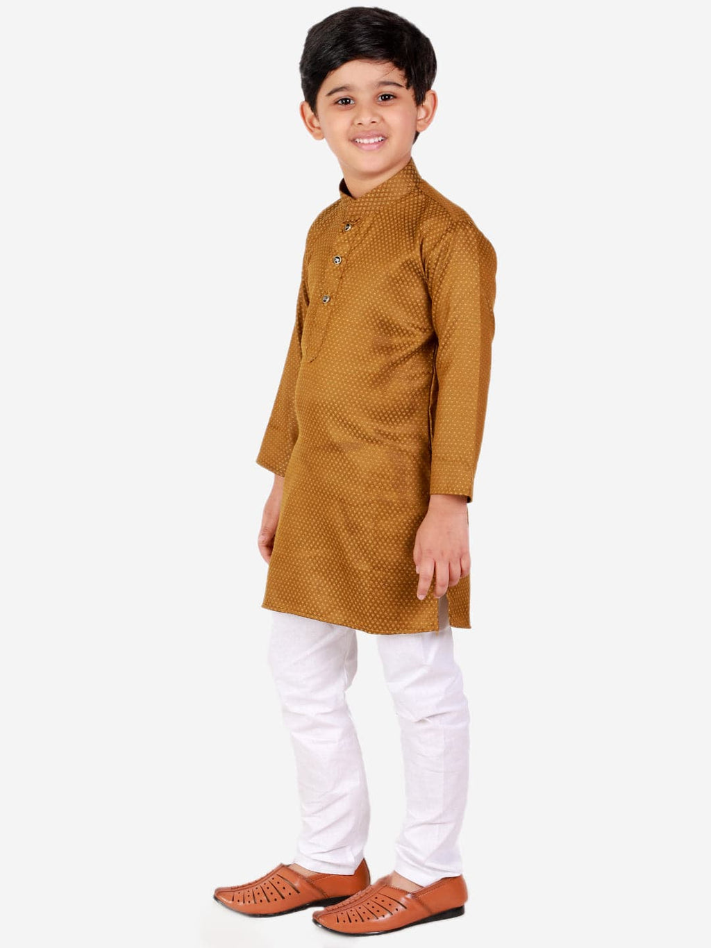 Pro Ethic Kurta Pajama For Boys | New Design | Cotton | 1 To 16 Years | #S-104