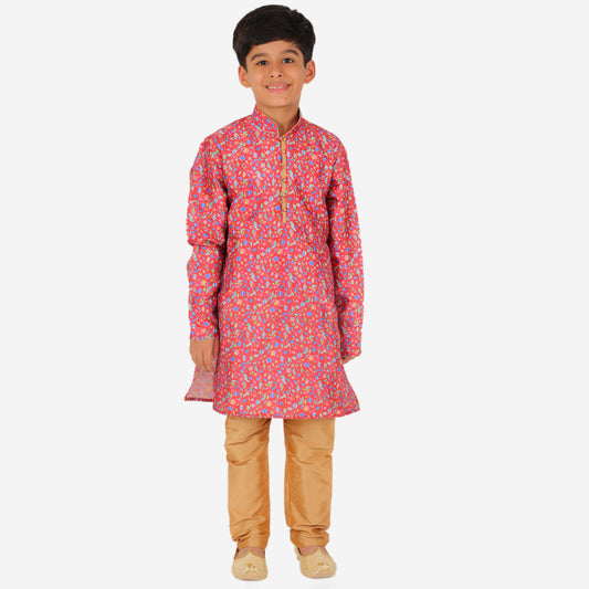 Boys kurta pajama