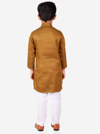 Pro Ethic Kurta Pajama For Boys | New Design | Cotton | 1 To 16 Years | #S-104