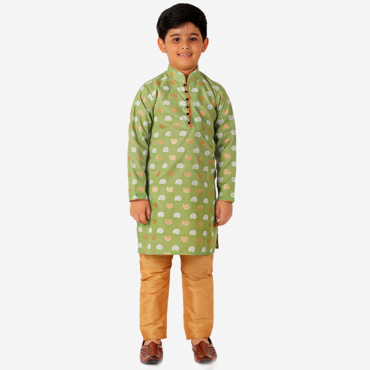 Boys kurta pajama