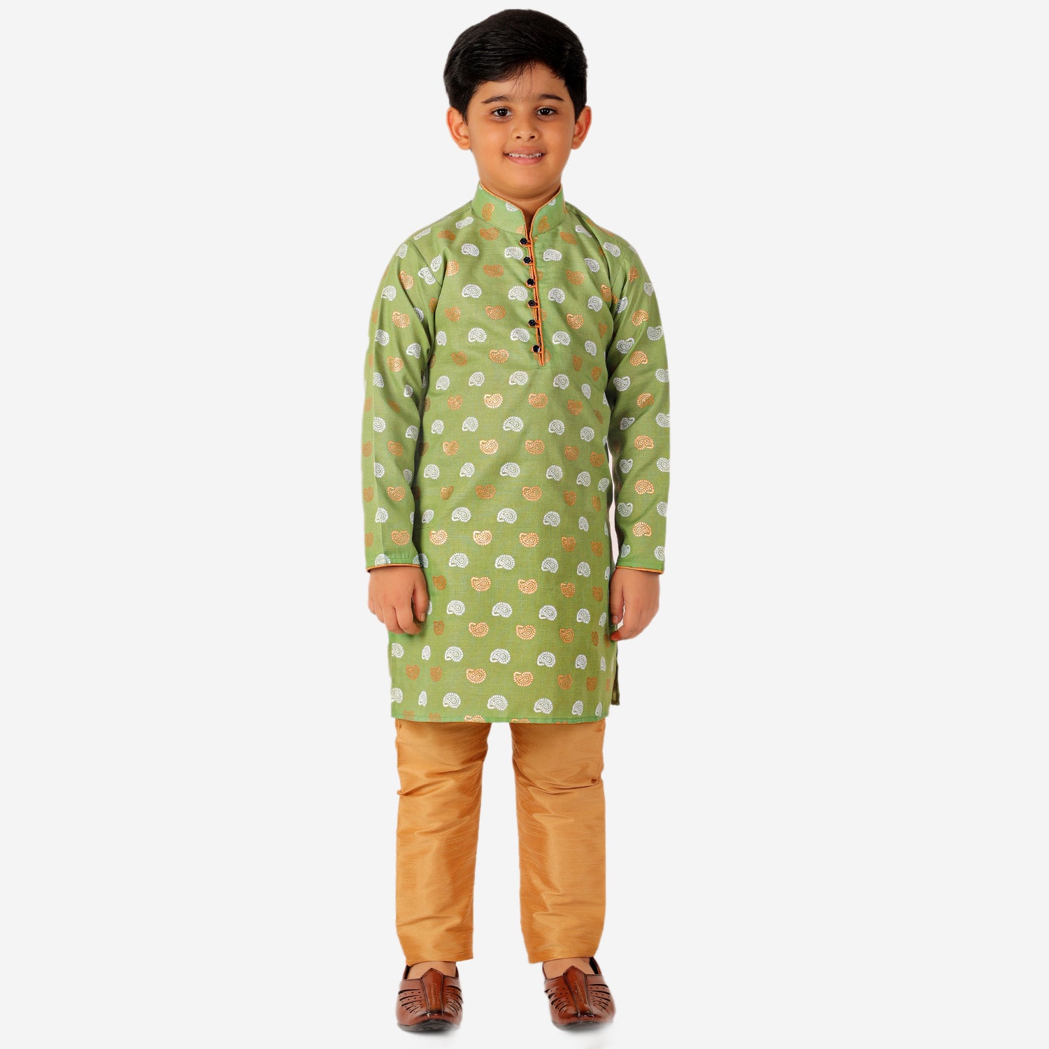 Boys kurta pajama