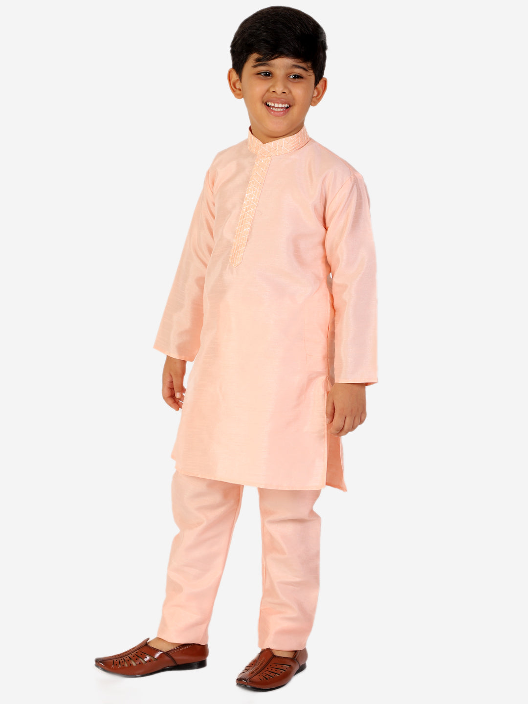 Baby Boys kurta Pajama set