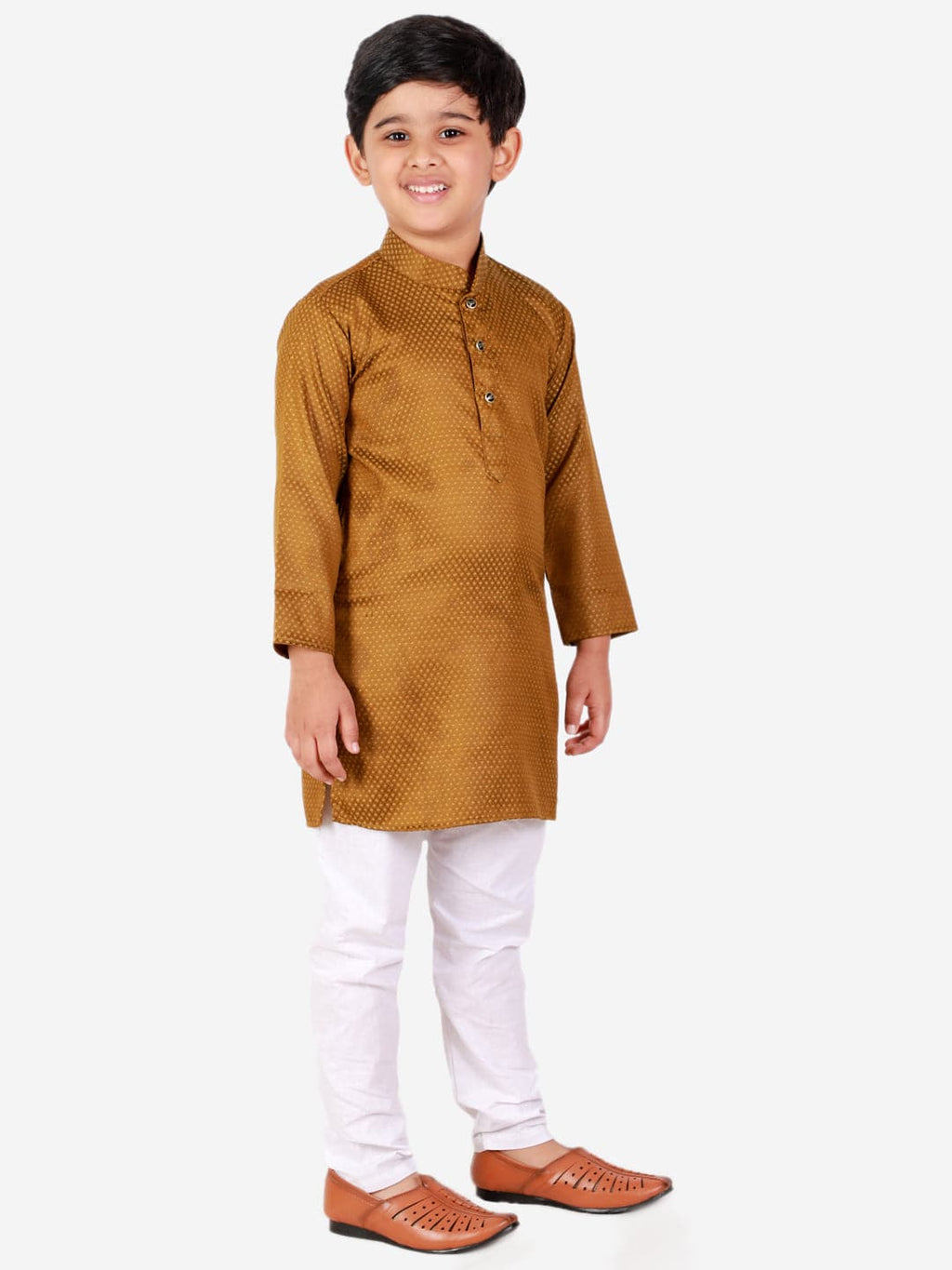 Pro Ethic Kurta Pajama For Boys | New Design | Cotton | 1 To 16 Years | #S-104