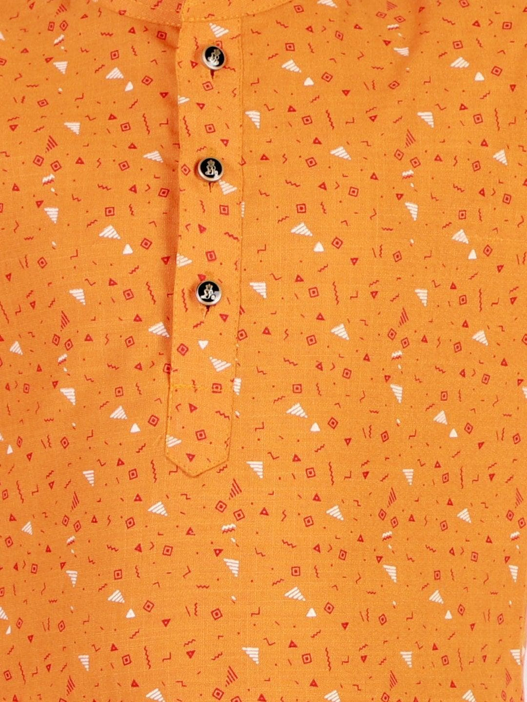 Pro Ethic Printed Kurta Pajama Sets for Kids and Boys #S-120