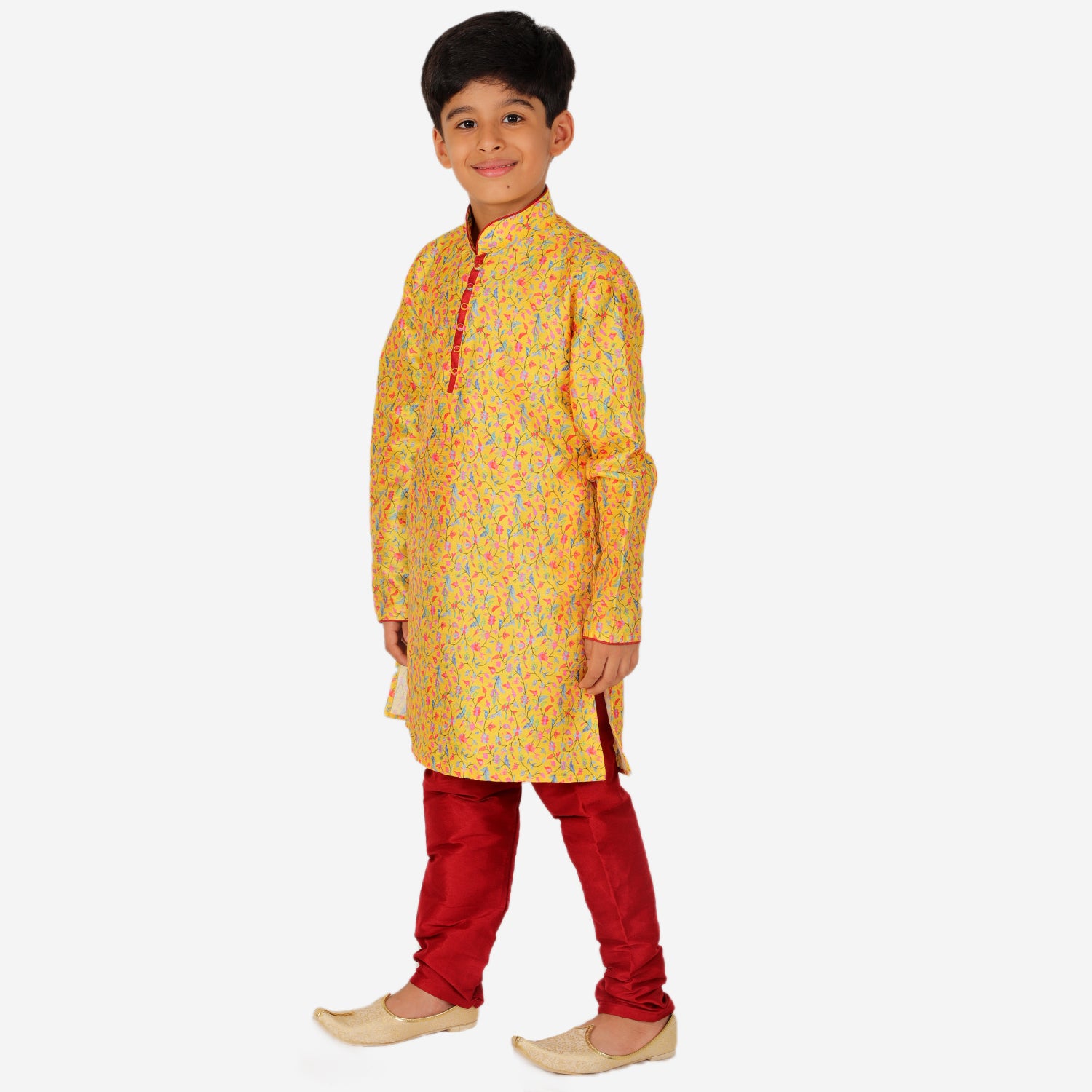 Boys kurta pajama