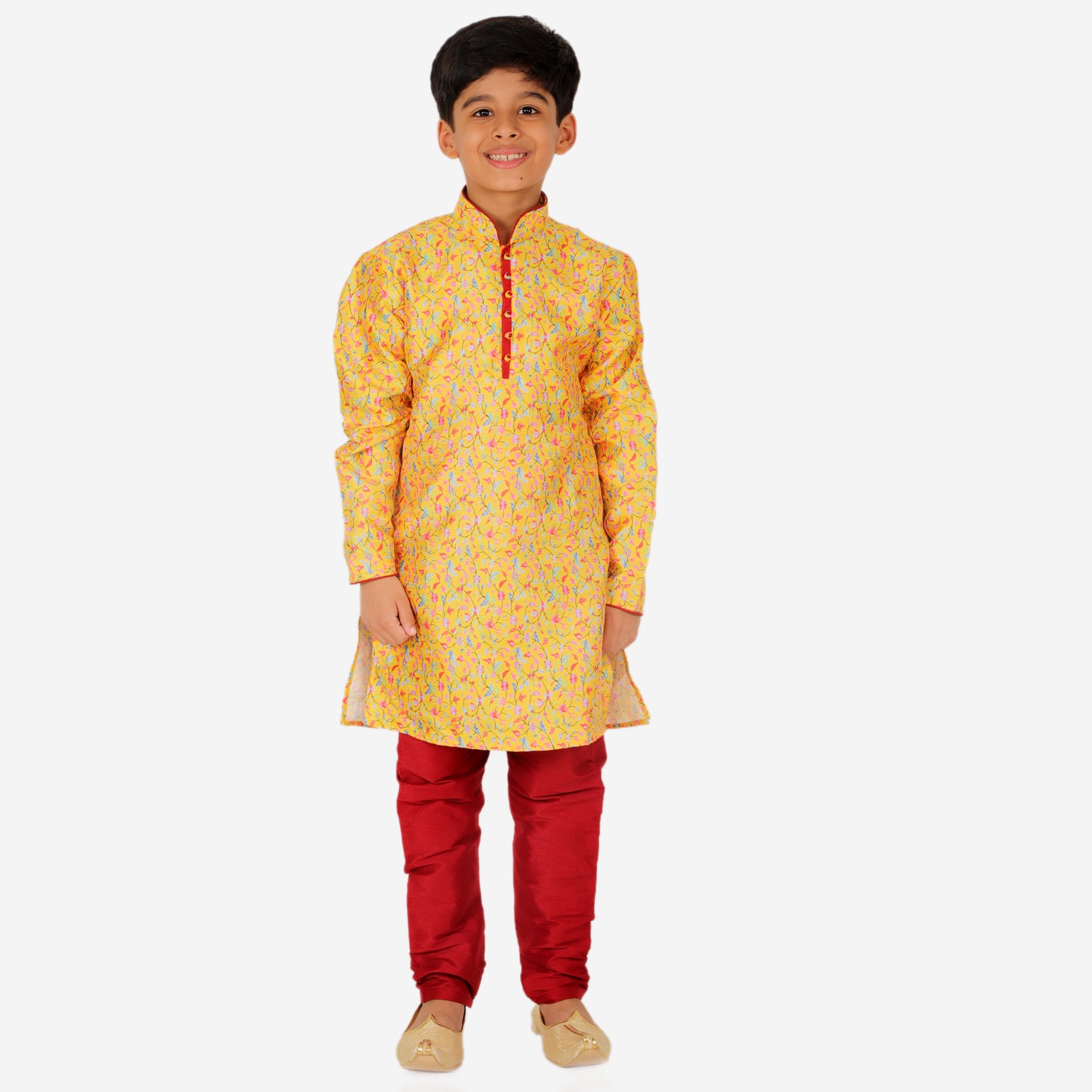 Boys kurta pajama