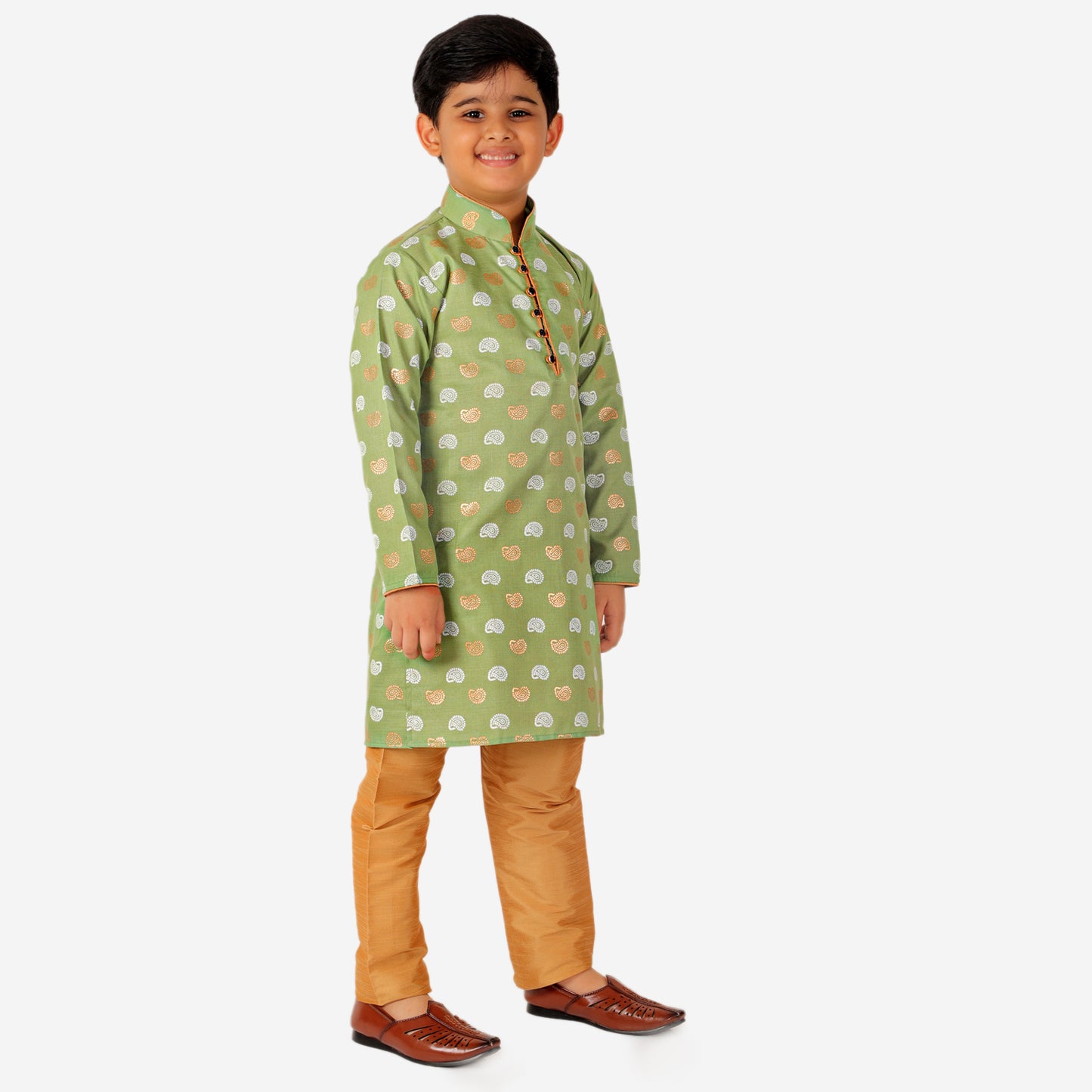 Boys kurta pajama