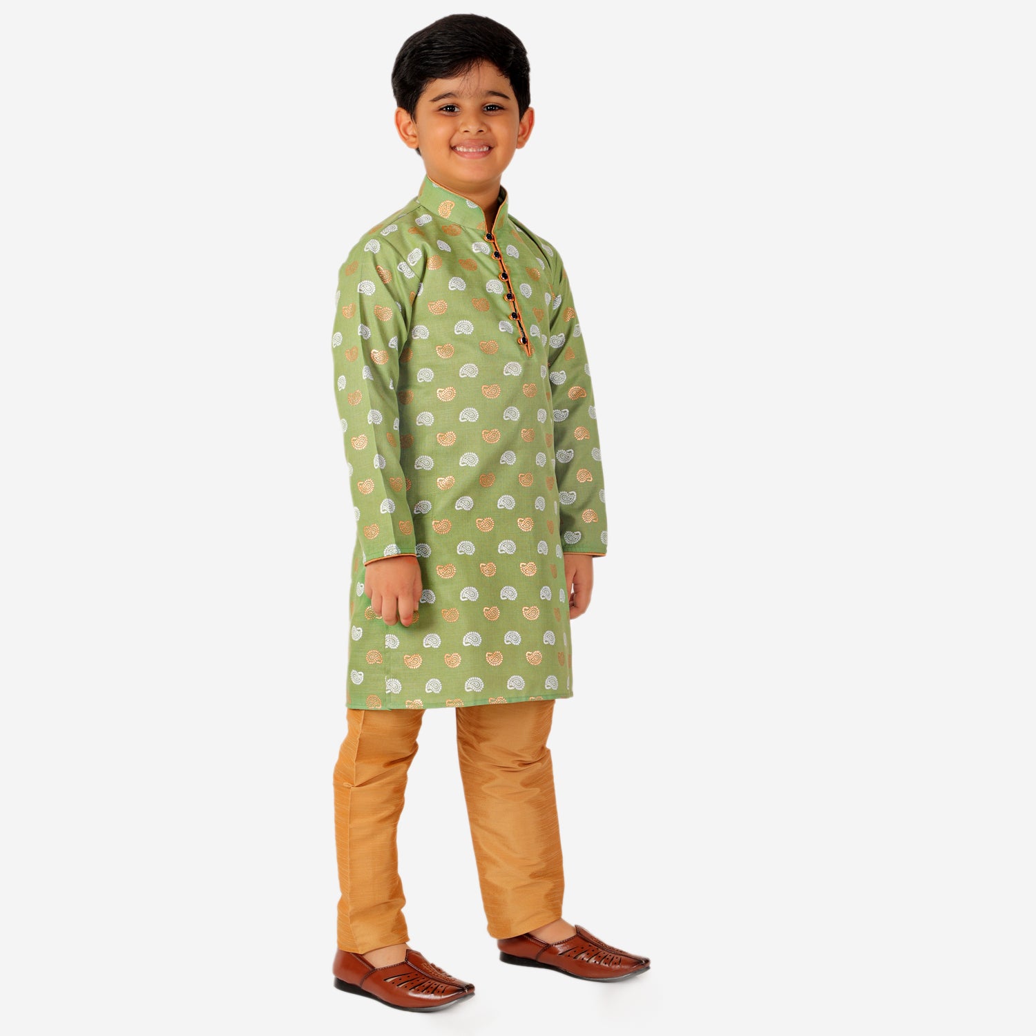 Boys kurta pajama