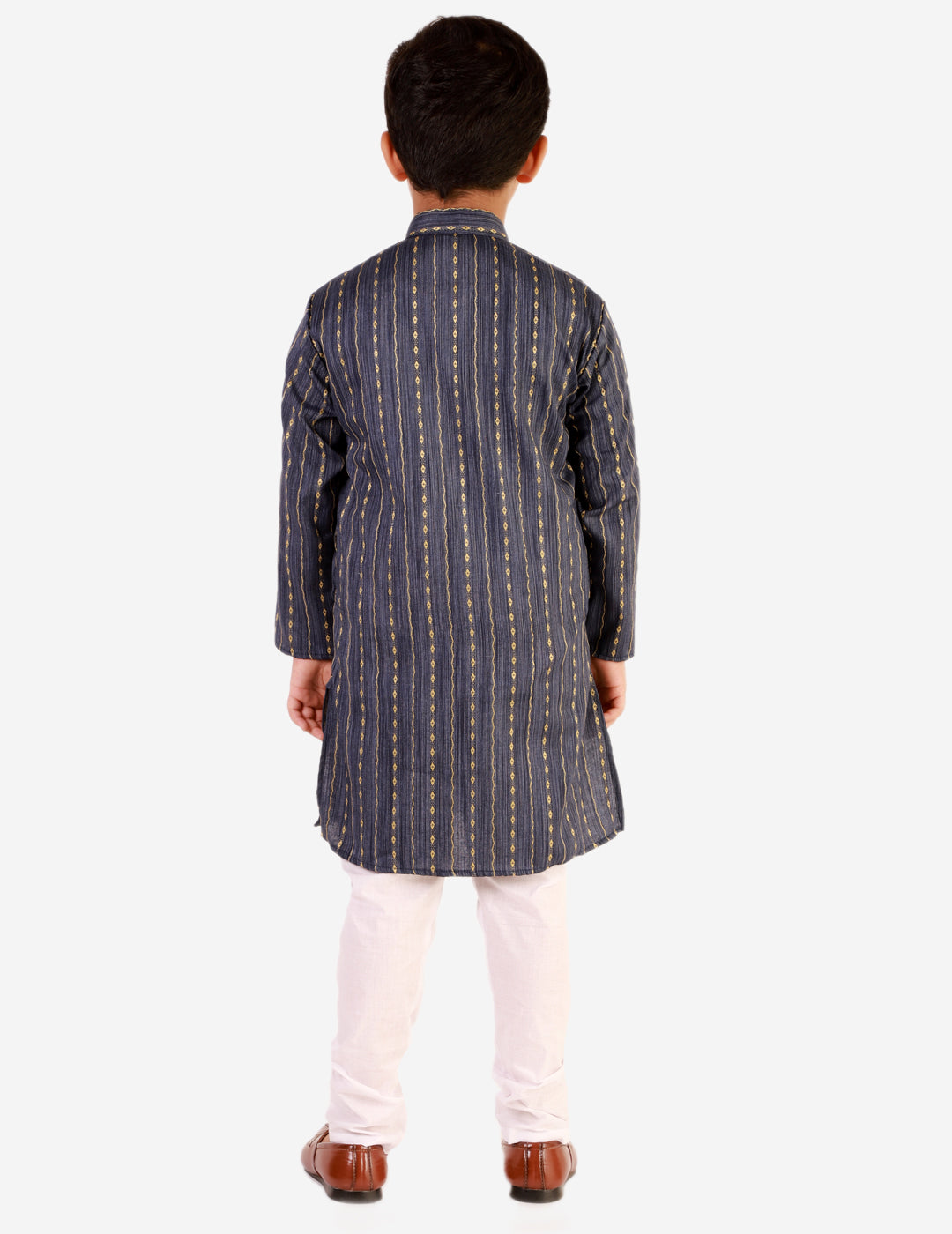 kids kurta pajama for boys 1 to 16 years Grey