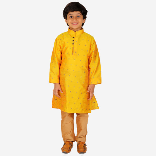 Boys kurta pajama