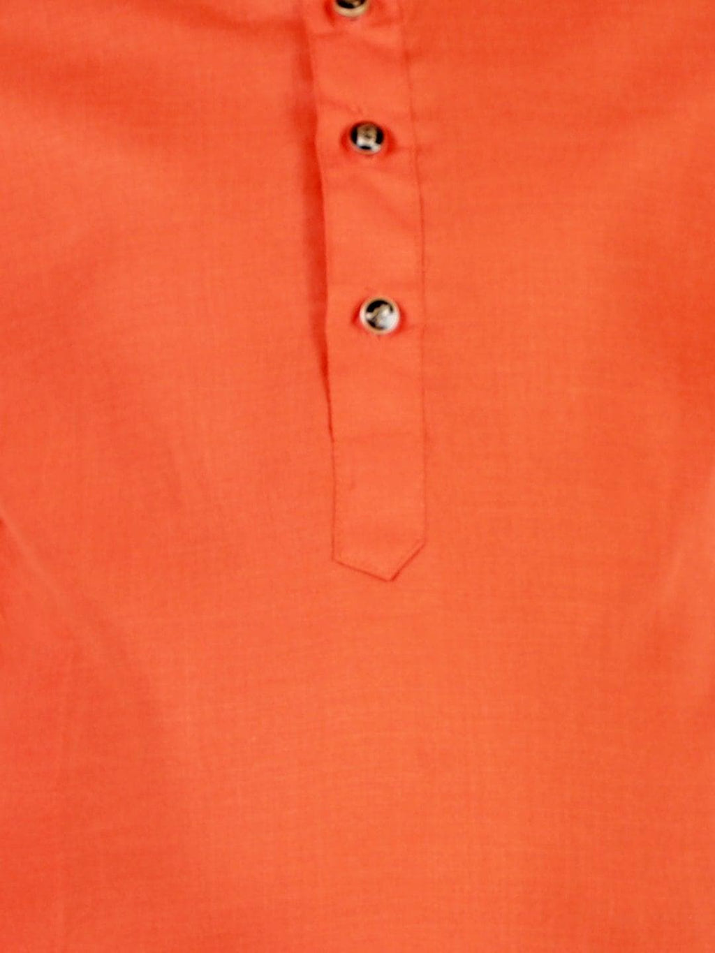 Pro Ethic Ethnic Wear Cotton Self Design Kurta Pajama Set for Kids and Boys #S-122