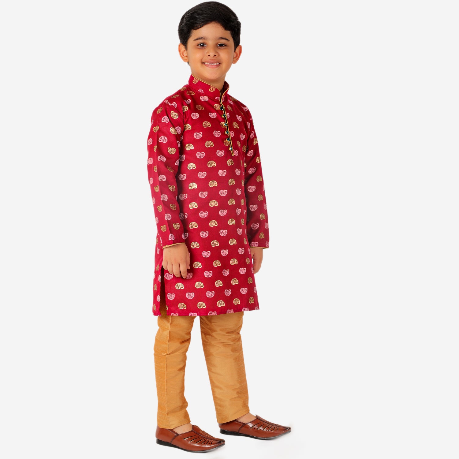 Boys kurta pajama