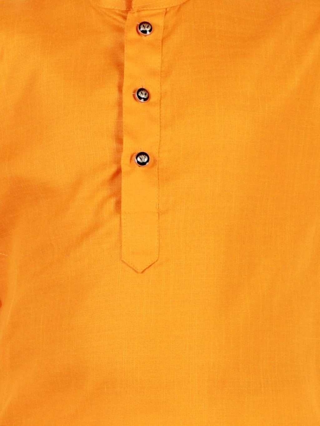 Pro Ethic Ethnic Wear Cotton Self Design Kurta Pajama Set for Kids and Boys #S-122