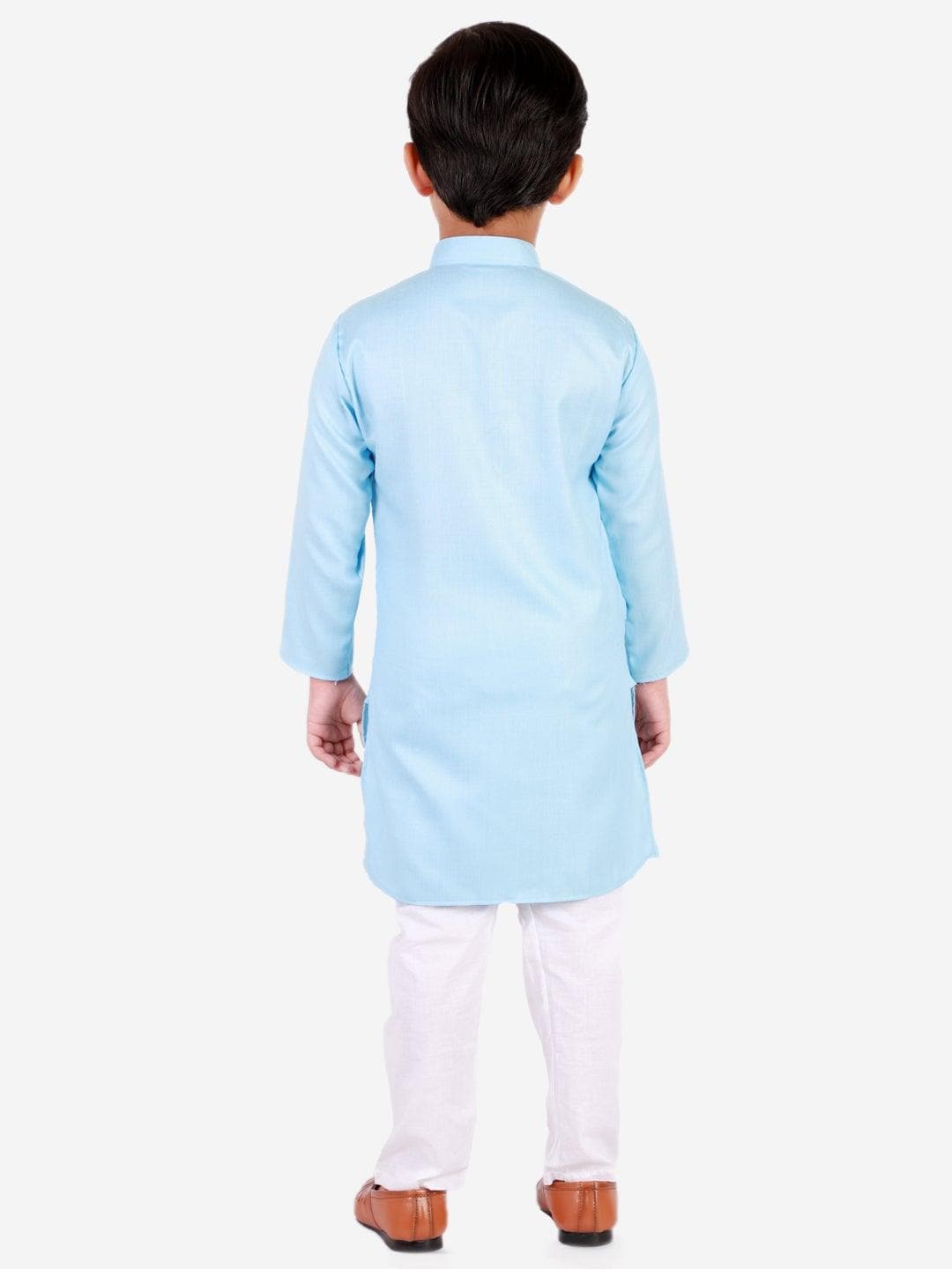 Pro Ethic Kurta Pajama Sets for Kids and Boys #S-125