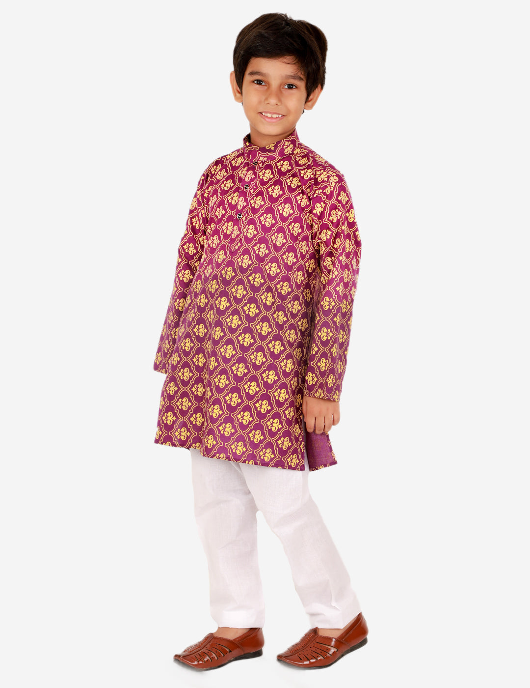 Boys kurta pajama