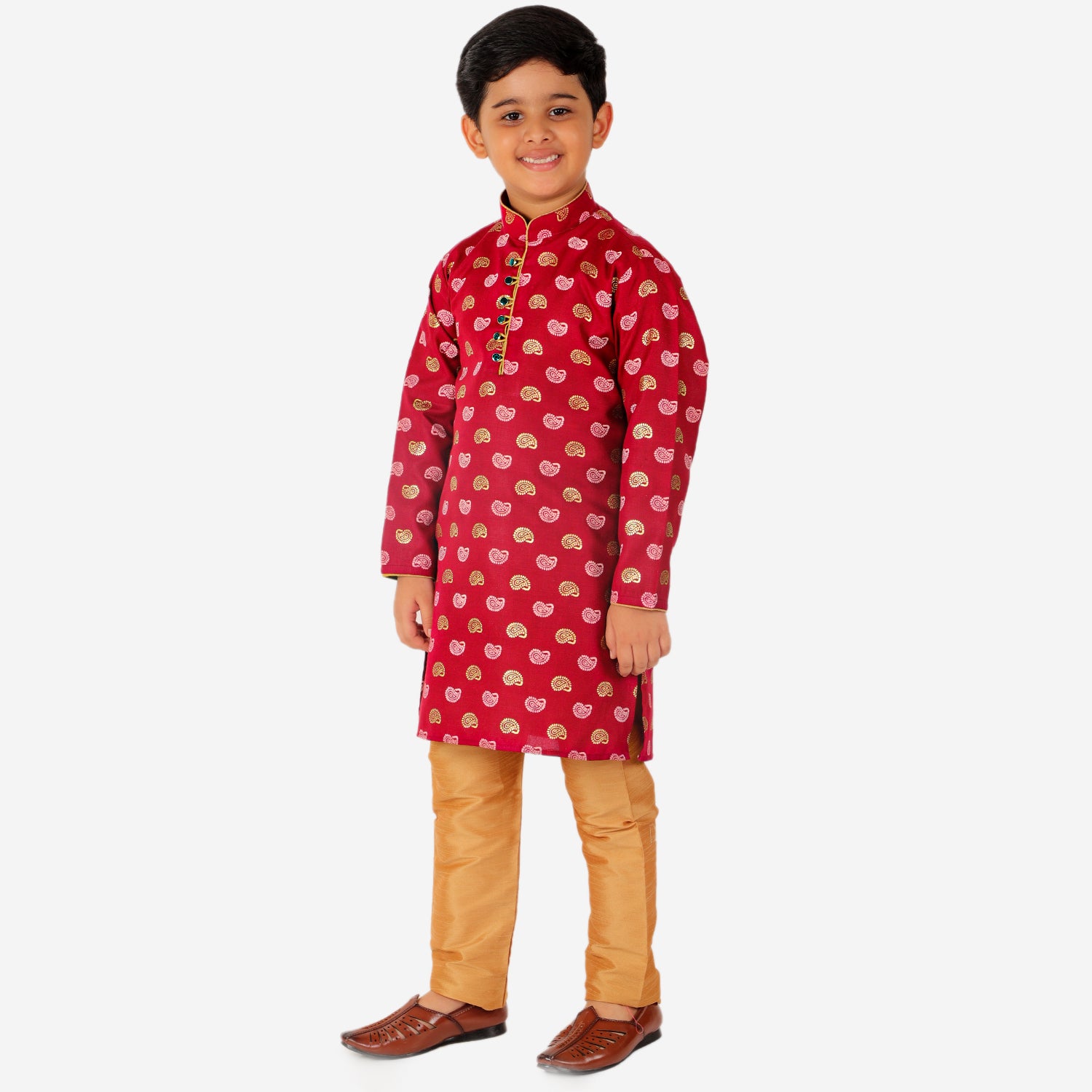 Boys kurta pajama