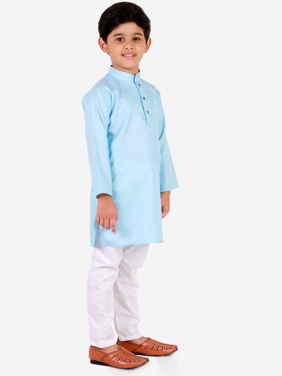 Pro Ethic Kurta Pajama Sets for Kids and Boys #S-125