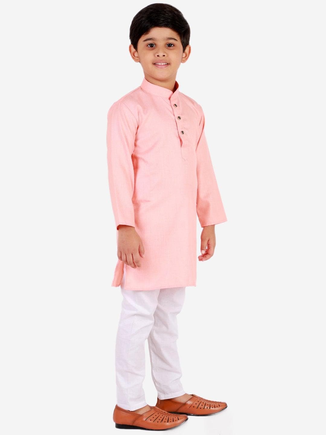 Pro Ethic Kurta Pajama Sets for Kids and Boys #S-125