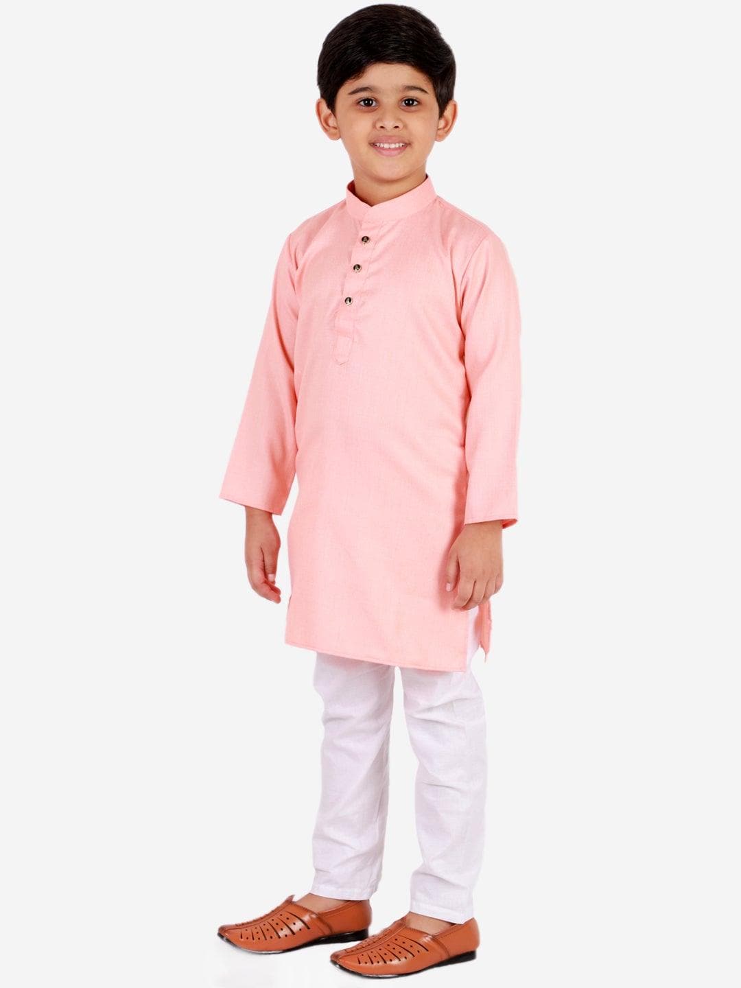 Pro Ethic Kurta Pajama Sets for Kids and Boys #S-125