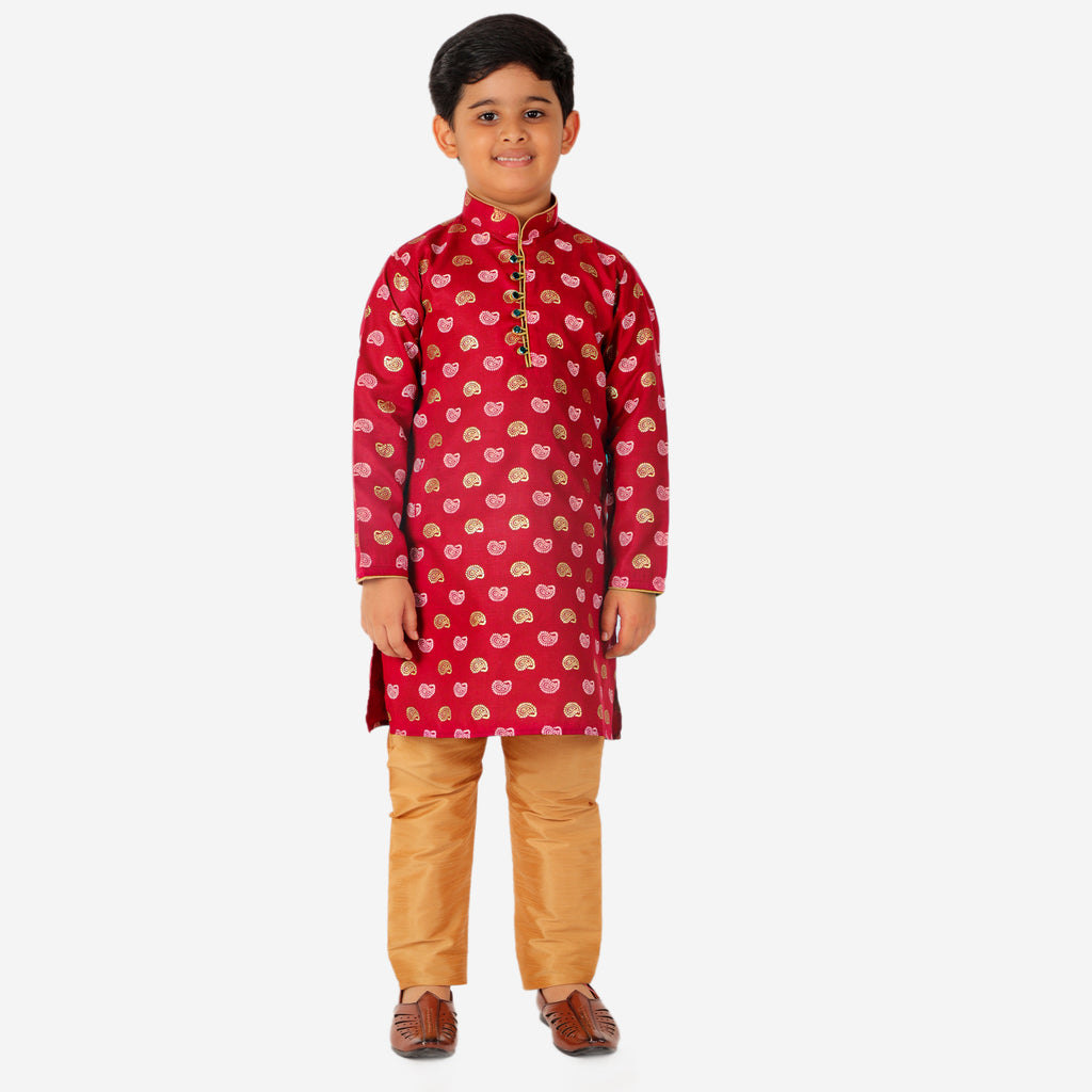 Boys kurta pajama