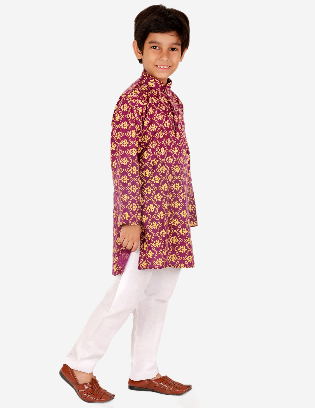 Boys kurta pajama