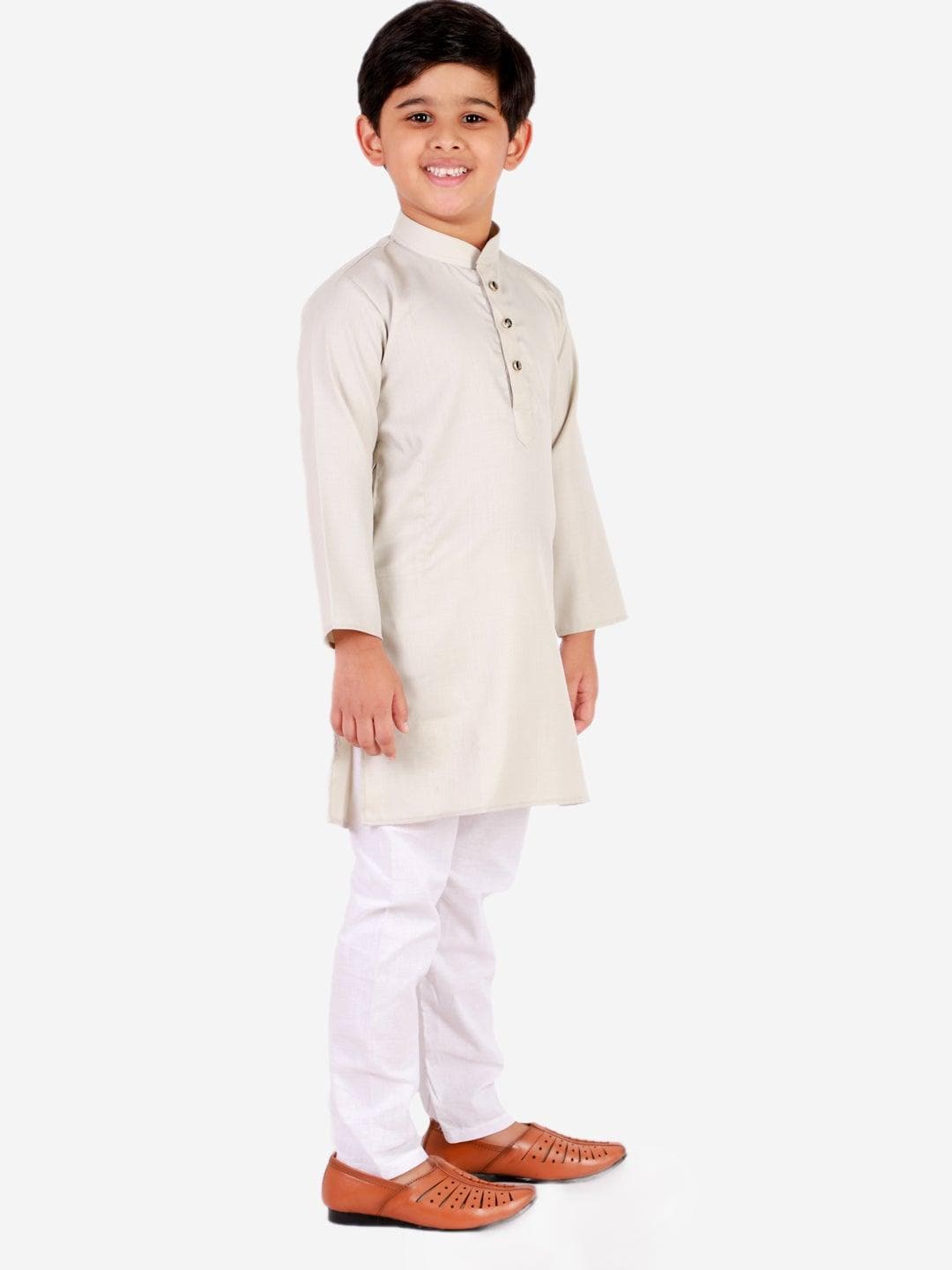 Pro Ethic Kurta Pajama Sets for Kids and Boys #S-125