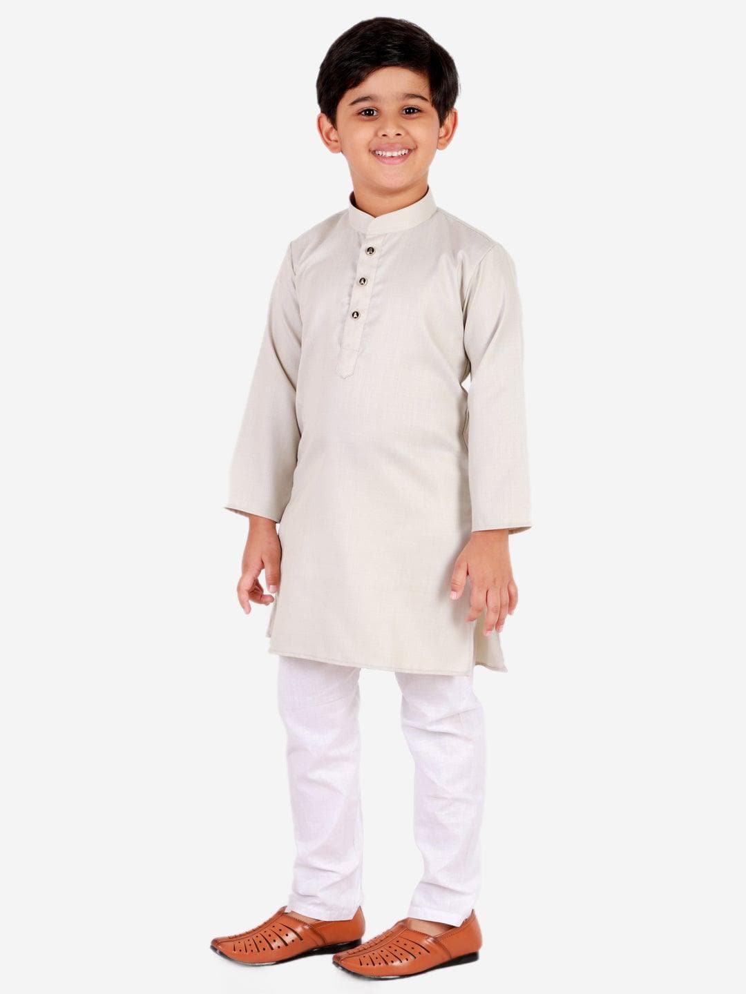 Pro Ethic Kurta Pajama Sets for Kids and Boys #S-125