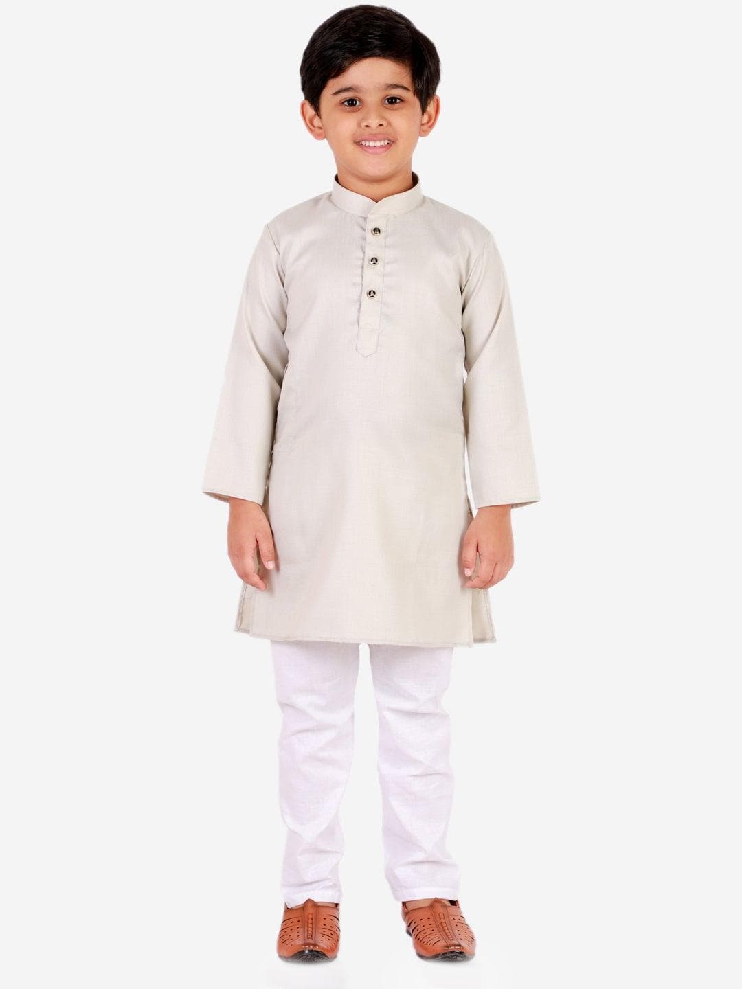 Pro Ethic Kurta Pajama Sets for Kids and Boys #S-125