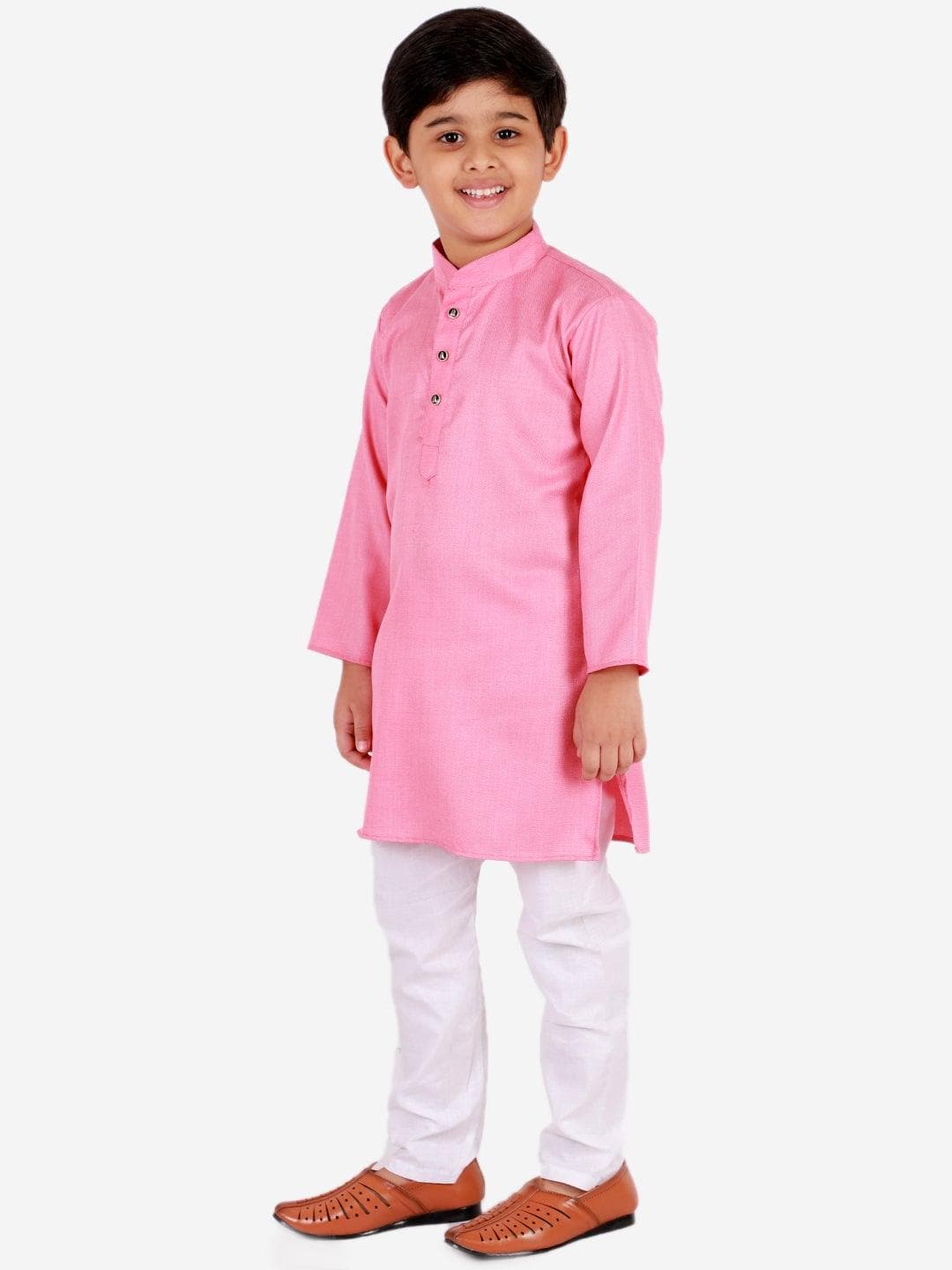 Pro Ethic Kurta Pajama Sets for Kids and Boys #S-125