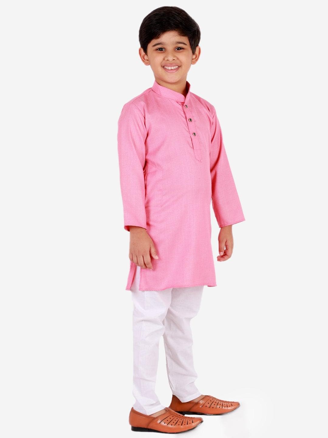 Pro Ethic Kurta Pajama Sets for Kids and Boys #S-125