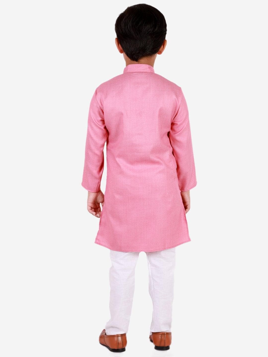 Pro Ethic Kurta Pajama Sets for Kids and Boys #S-125