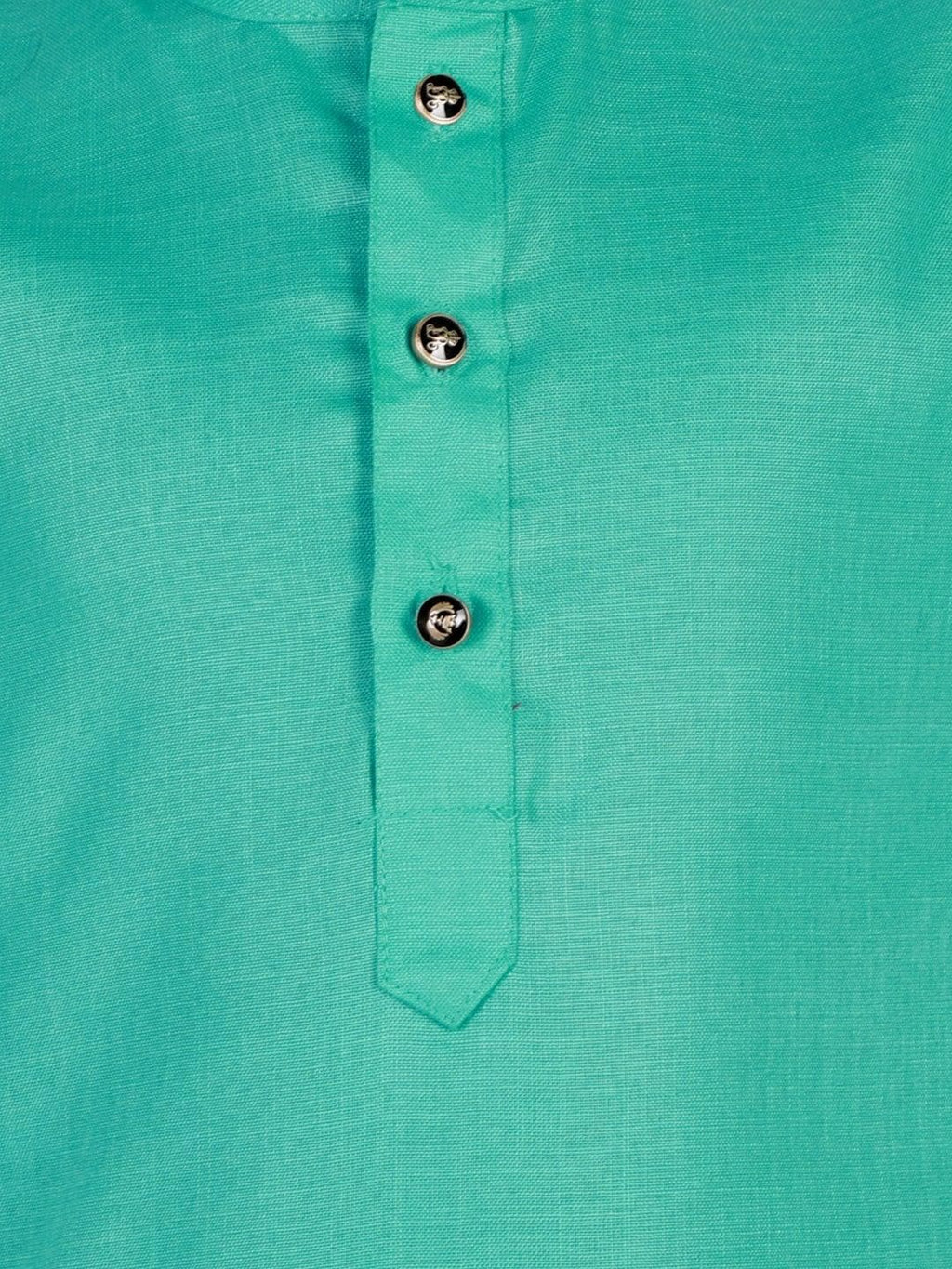 Pro Ethic Ethnic Wear Cotton Self Design Kurta Pajama Set for Kids and Boys #S-122