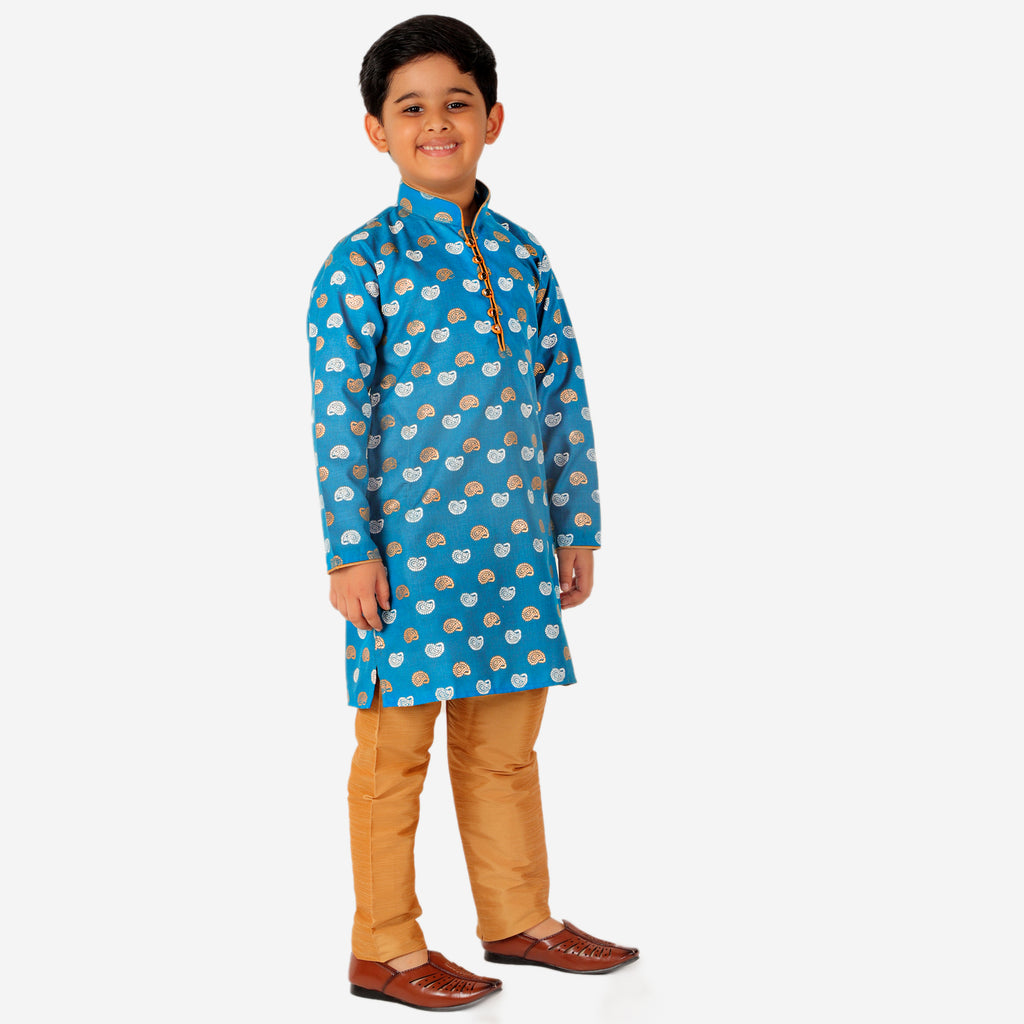 Boys kurta pajama
