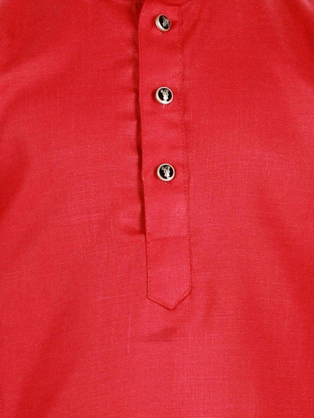 Pro Ethic Ethnic Wear Cotton Self Design Kurta Pajama Set for Kids and Boys #S-122