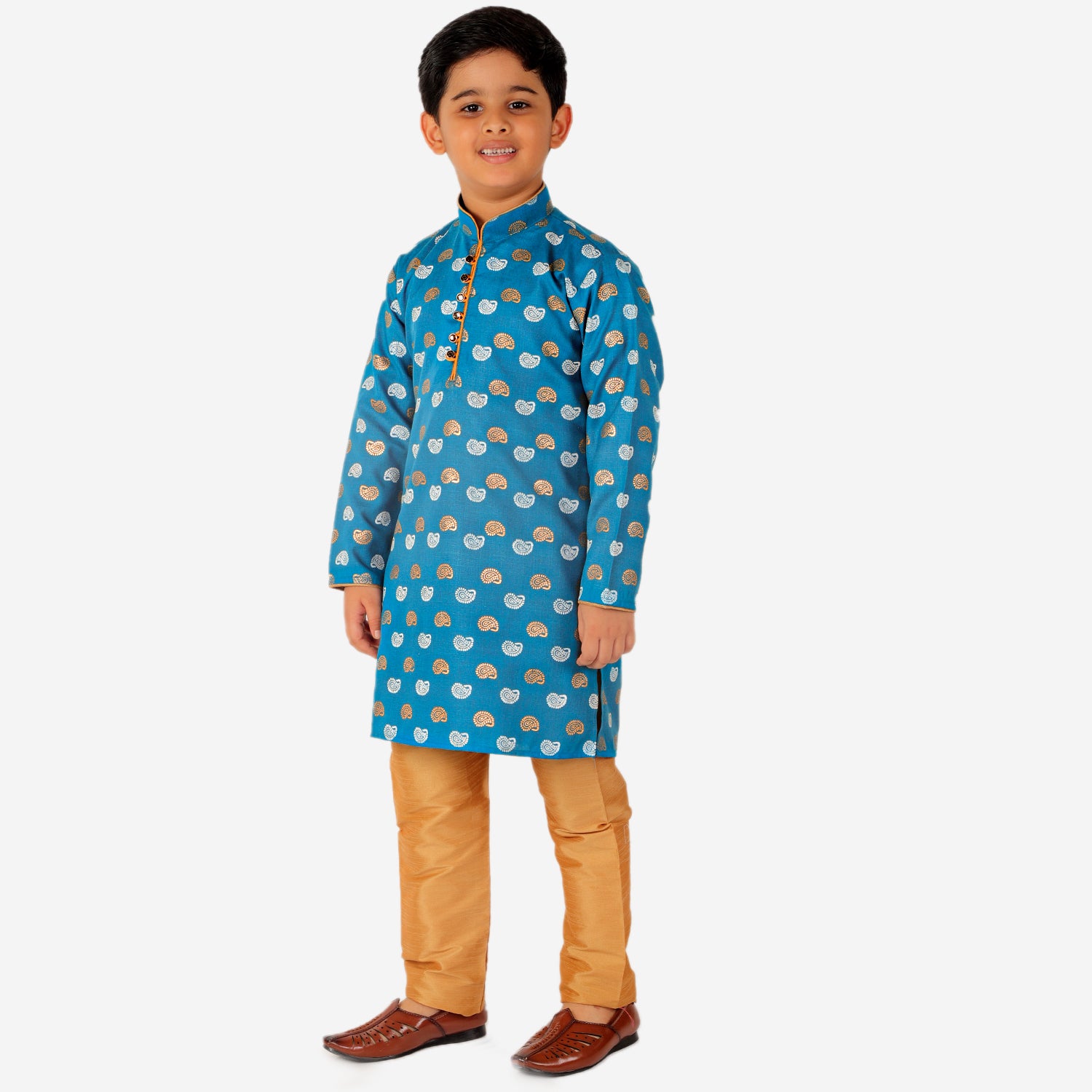 Boys kurta pajama