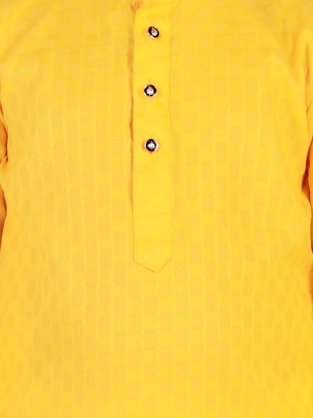 Pro Ethic Boys Kurta Pajama Set | Cotton | Kids Ethic Wear Kurta Set #S-101