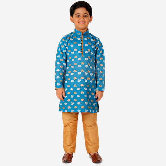 Boys kurta pajama