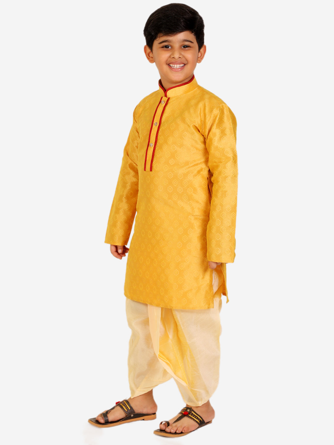 Baby Boys kurta Pajama set