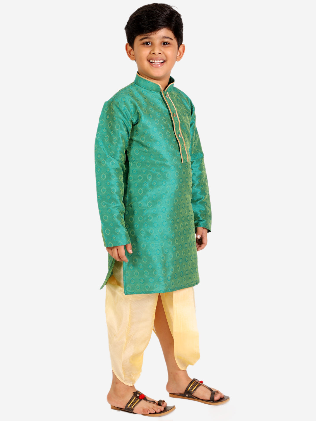 Baby Boys kurta Pajama set