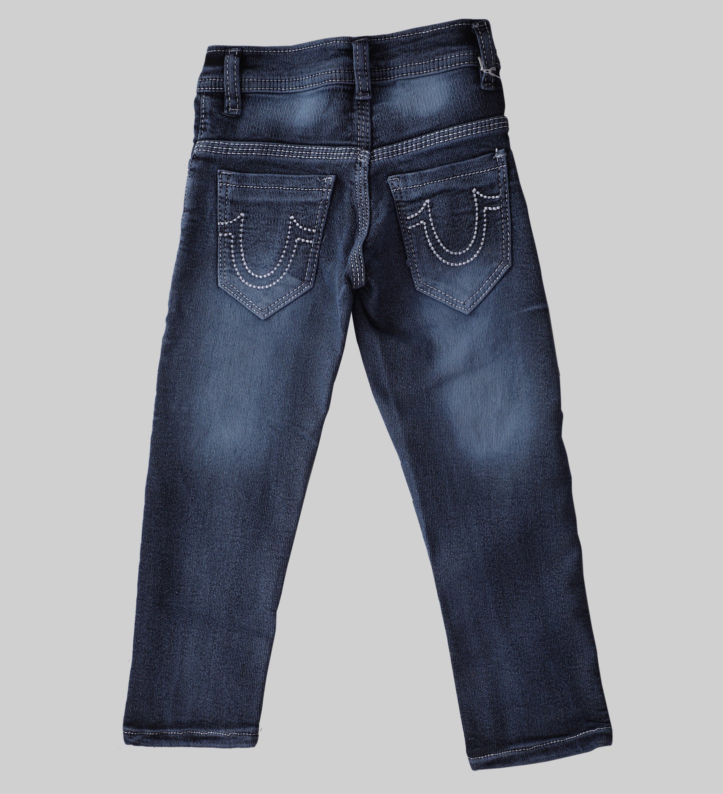 Pro Ethic Kid's jeans For Boys Blue (J-101)