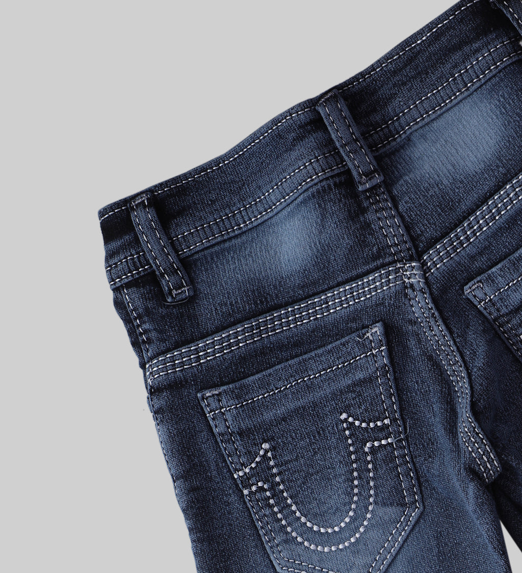 Pro Ethic Kid's jeans For Boys Blue (J-101)