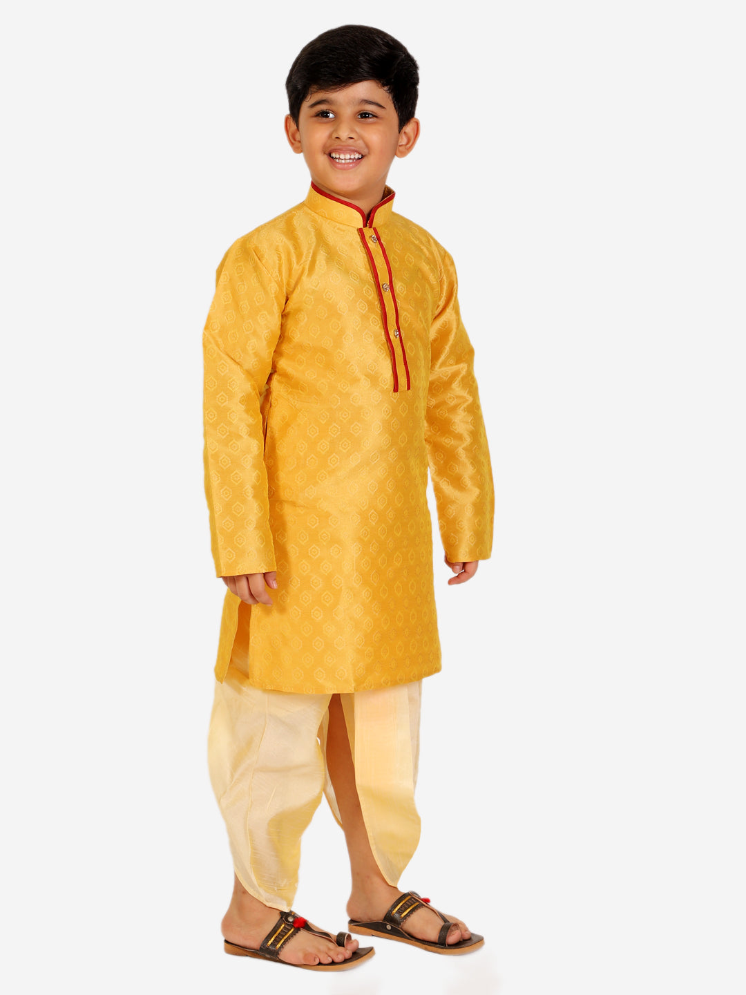 Baby Boys kurta Pajama set