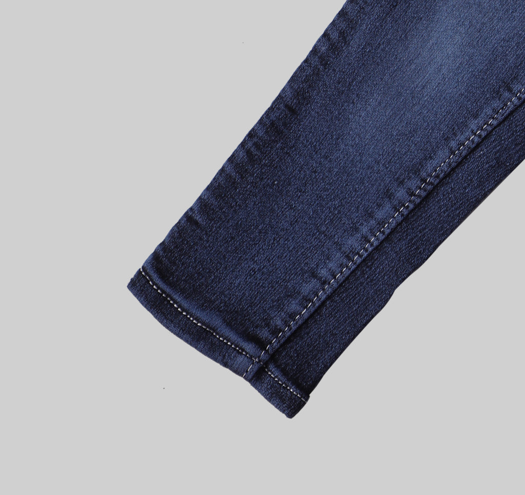 Pro Ethic Kid's jeans For Boys Dark Blue (J-101)