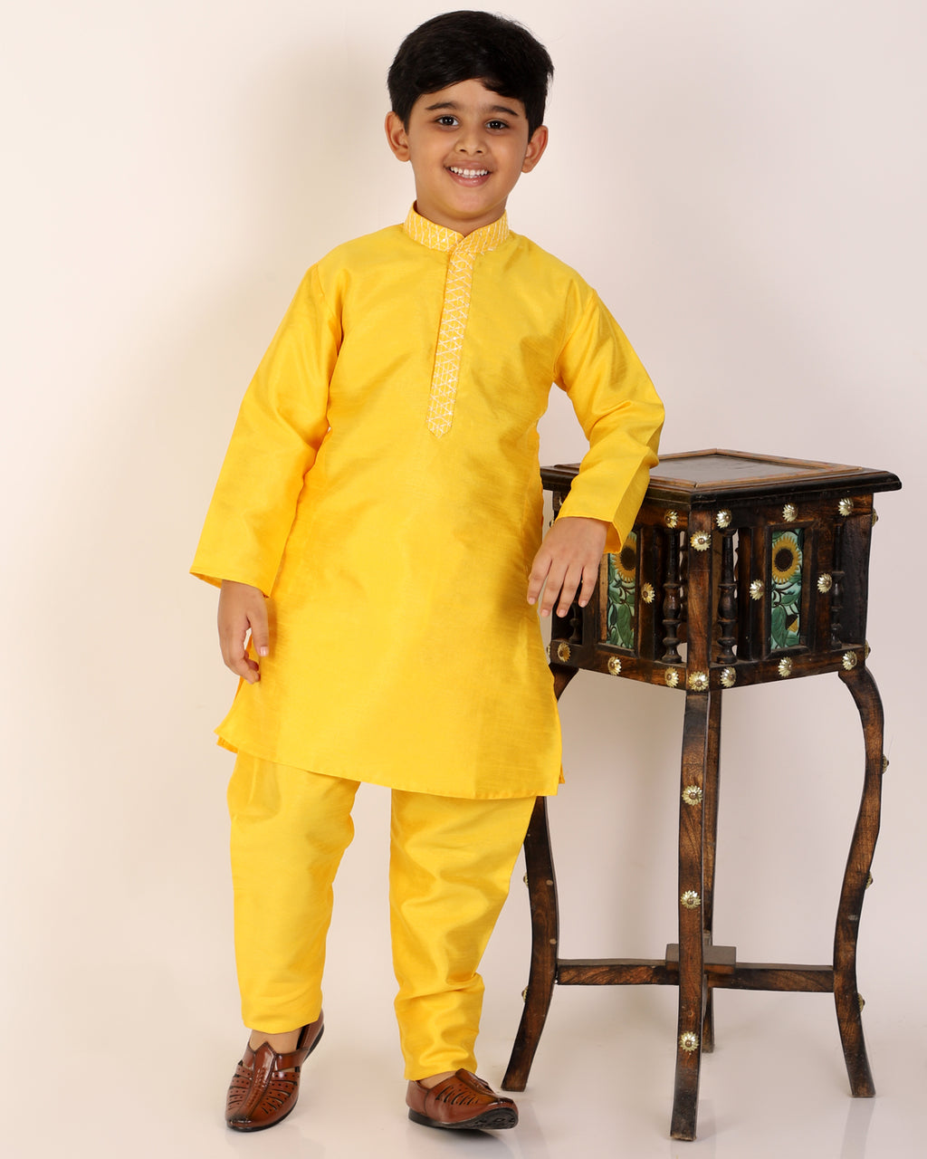 Baby Boys kurta Pajama set