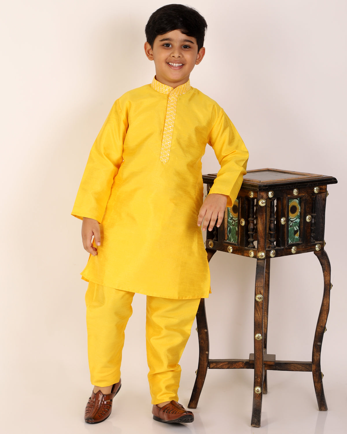 Baby Boys kurta Pajama set