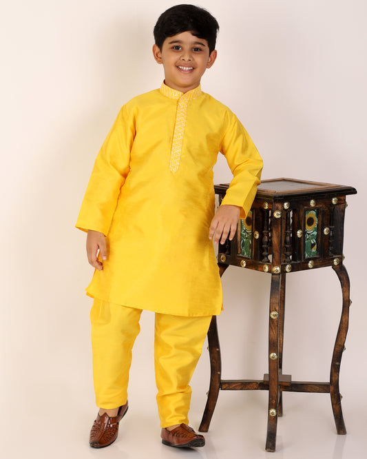 Baby Boys kurta Pajama set