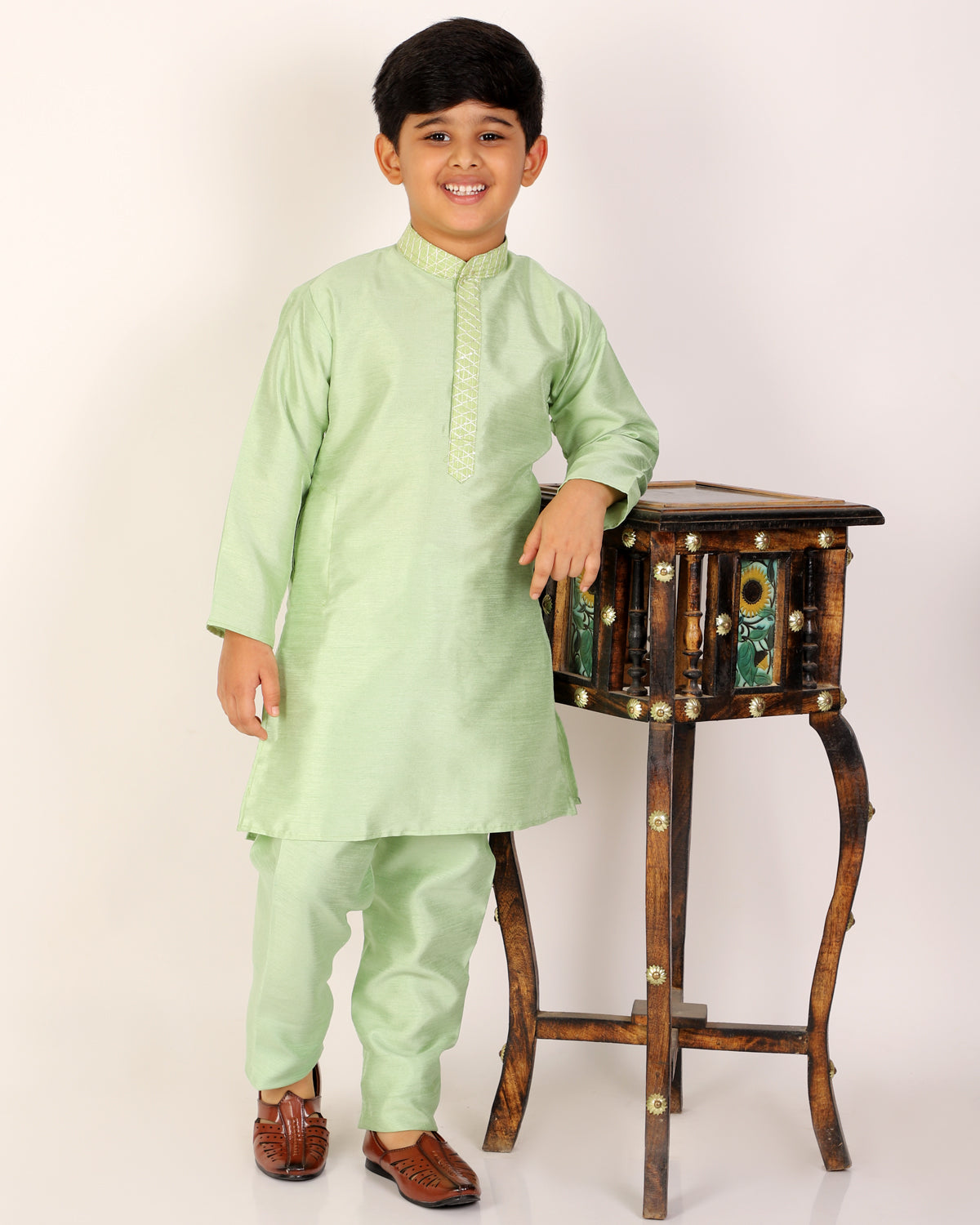 Baby Boys kurta Pajama set