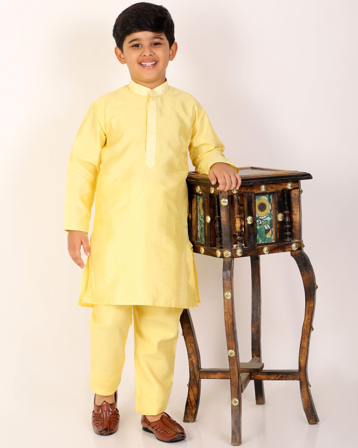 Baby Boys kurta Pajama set